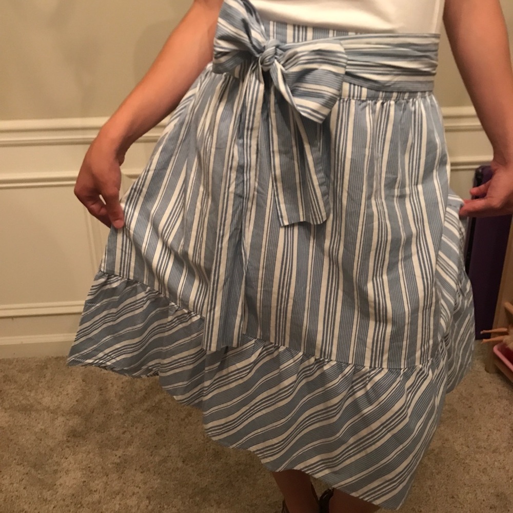 J.Crew skirt ladies 10